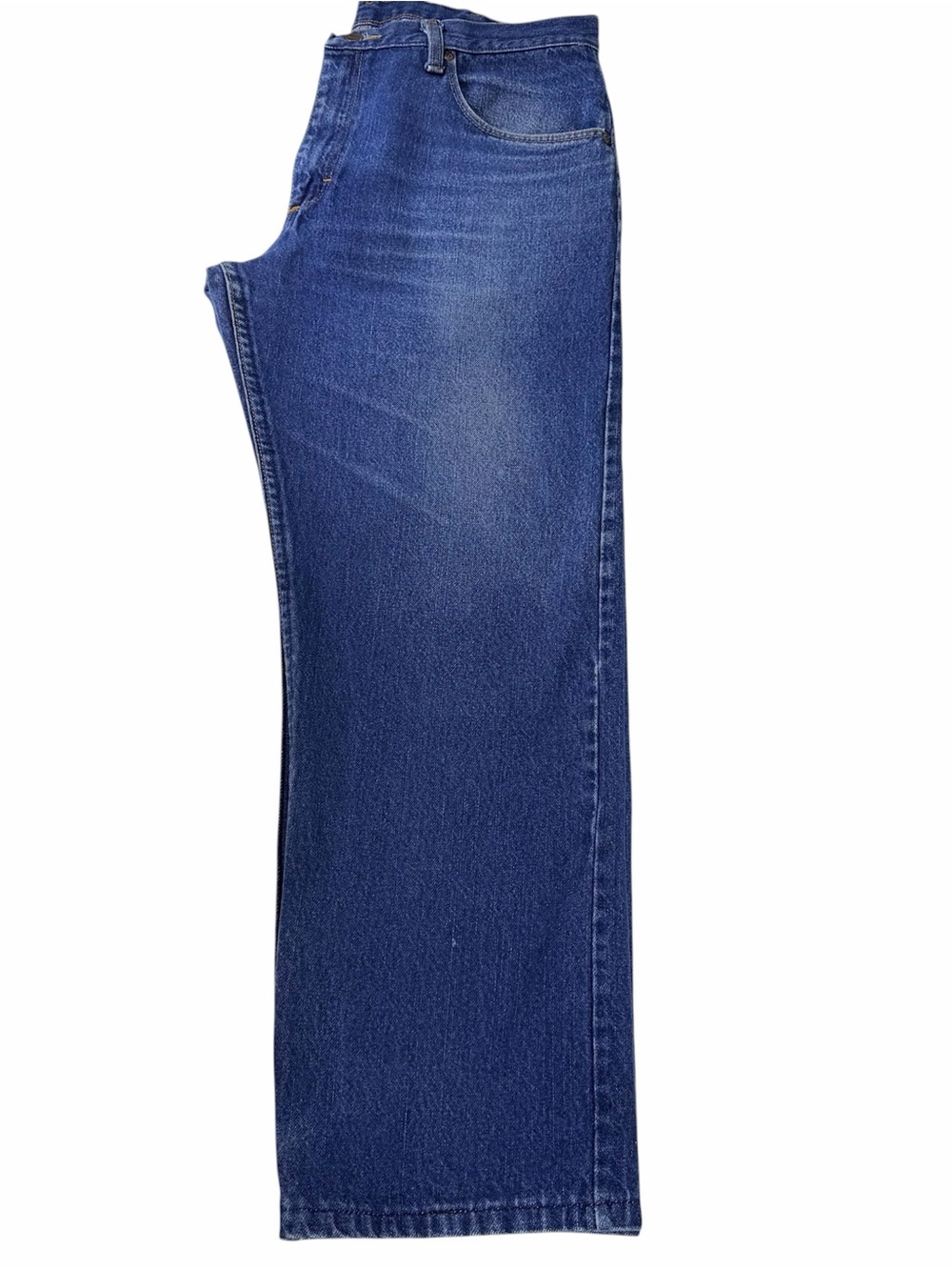 Red Kap Relaxed Fit Jeans Size 36 X 34 Men's - Picture 3 of 14